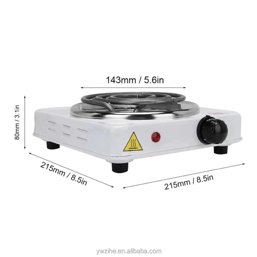 Portable Electric Stove✌️