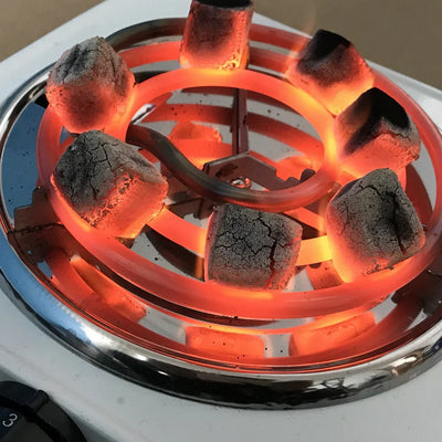 Portable Electric Stove✌️